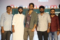 Madhura Wines Movie Pre Release Event